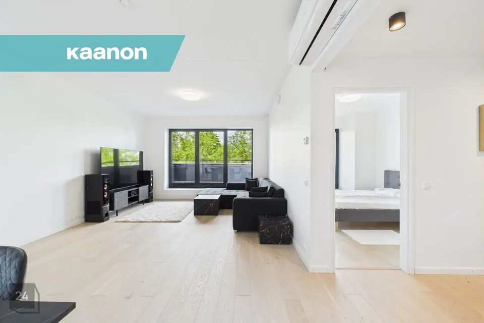 4-toaline Korter  -  Tartu linn, Tartu linn - foto 3