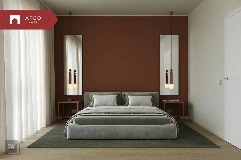 2-toaline Korter - Tallinn, Kristiine linnaosa