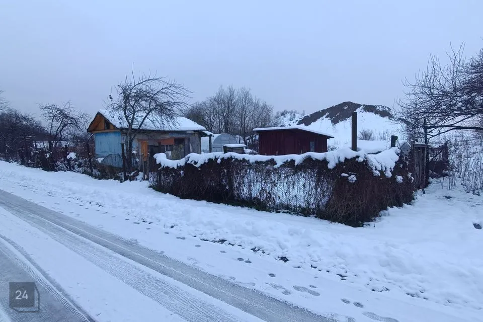 Elamumaa, 502 m² Maa  -  Jõhvi vald, Jõhvi linn - foto 3