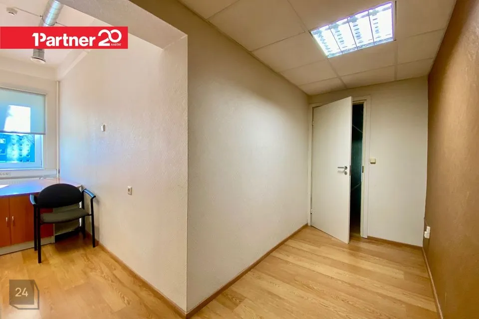 Mitme sihtotstarbega, 21 m² Äripind  -  Tallinn, Kristiine linnaosa - foto 5