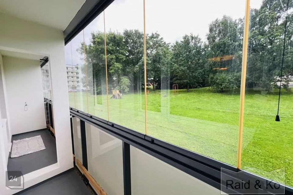 1-room apartment in Saku vald, Saku alevik - photo 2
