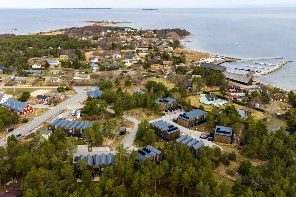 Ridaelamu boks, 4-toaline Majaosa - Jõelähtme vald, Neeme küla - foto 2