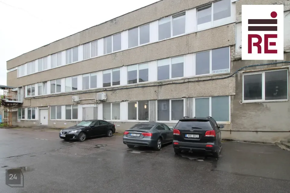 Производство или Обслуживание, 551 m² Бизнес-площадь в Tallinn, Kristiine linnaosa - фото 5