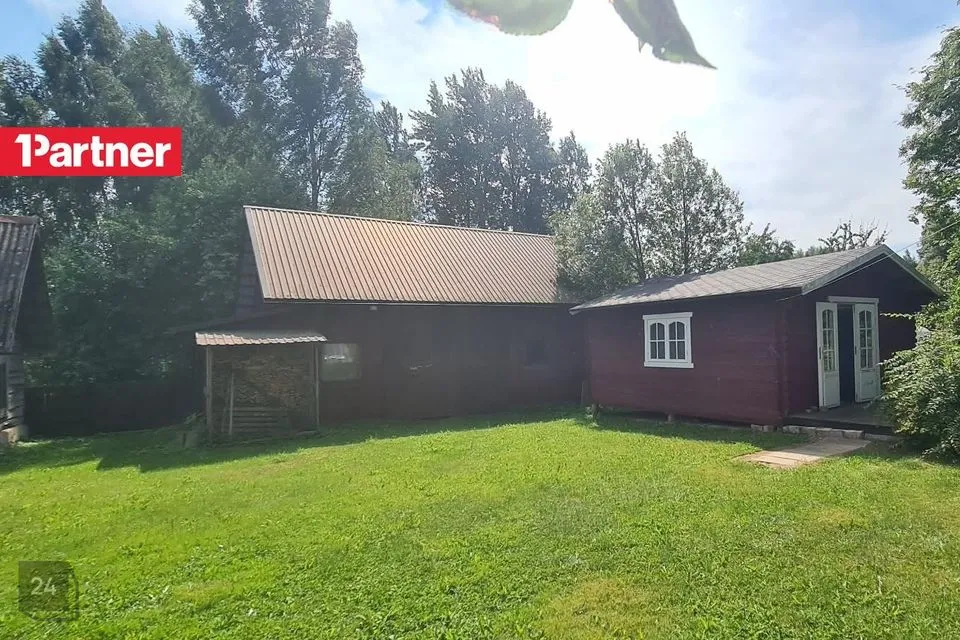 Maja  -  Setomaa vald, Säpina küla - foto 2