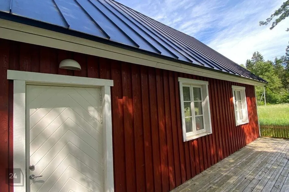 2-toaline Maja  -  Lääne-Harju vald, Pedase küla - foto 3