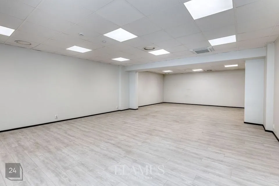 Mitme sihtotstarbega, 65 m² Äripind  -  Tallinn, Nõmme linnaosa - foto 3