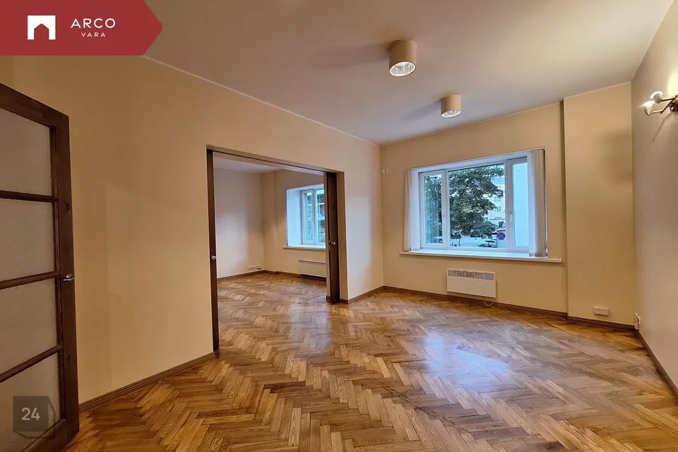 5-toaline Korter  -  Tallinn, Kesklinna linnaosa - foto 2