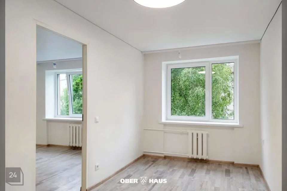 2-toaline Korter  -  Kohtla-Järve linn, Ahtme linnaosa - foto 5