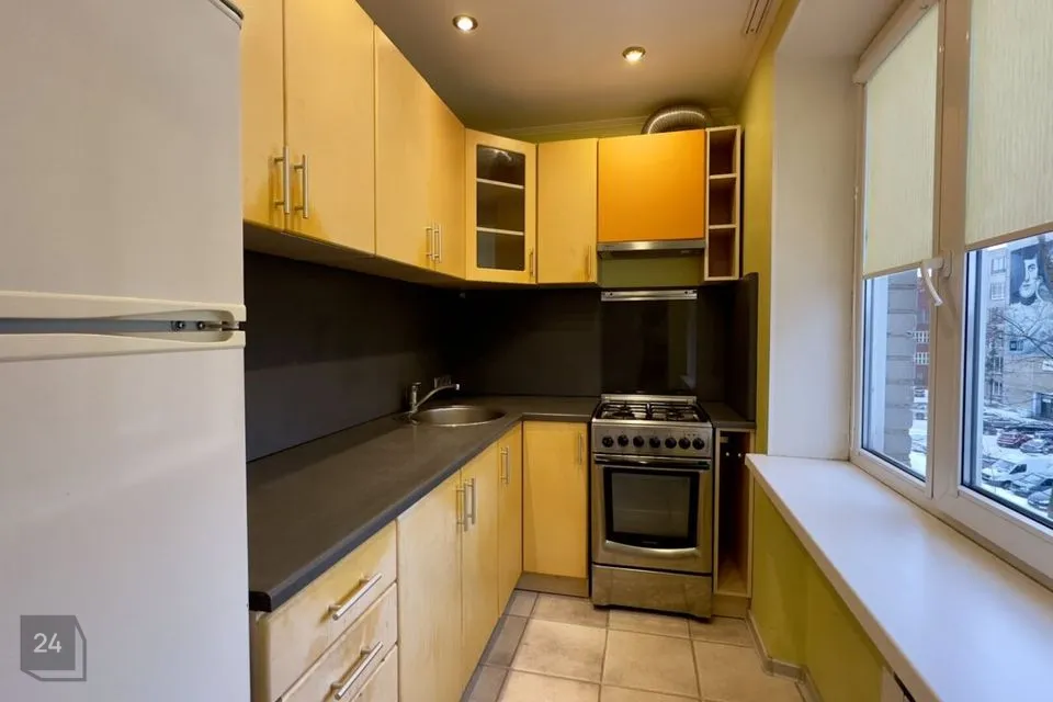 2-toaline Korter - Narva linn