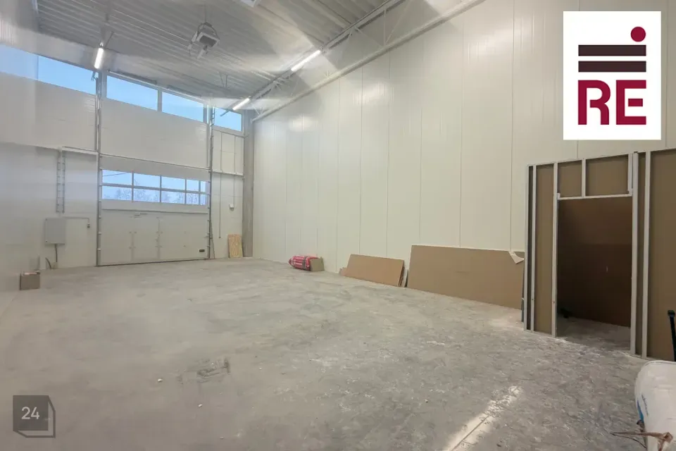 Mitme sihtotstarbega, 167 m² Äripind - Tallinn, Lasnamäe linnaosa - foto 2