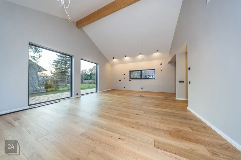 5-toaline Maja - Saue vald, Alliku küla