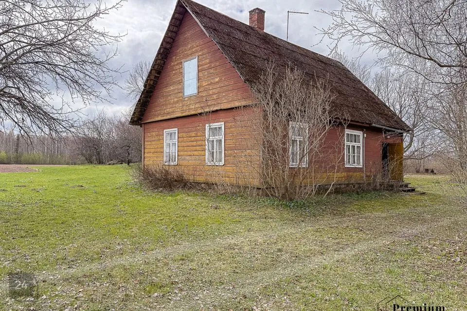 3-комнатная дом в Räpina vald, Ristipalo küla - фото 4