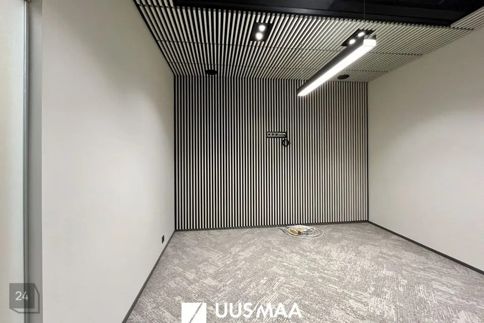 Büroo, 109 m² Äripind  -  Tallinn, Kristiine linnaosa - foto 4