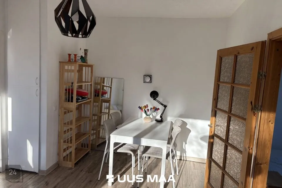 2-toaline Korter - Tallinn, Põhja-Tallinna linnaosa - foto 4