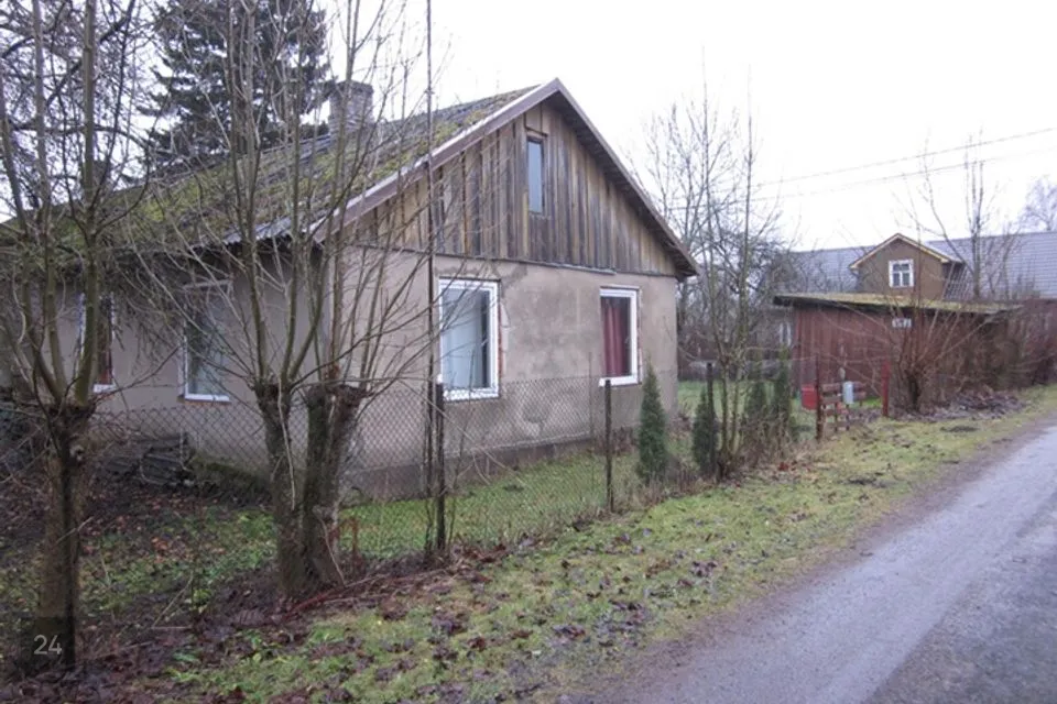 3-toaline Maja  -  Tapa vald, Lehtse alevik - foto 2