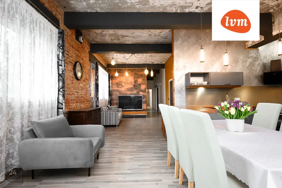 Majutus, 150 m² Äripind - Pärnu linn, Audru alevik - foto 5