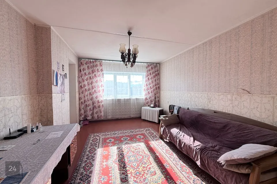 2-toaline Korter  -  Narva linn - foto 3