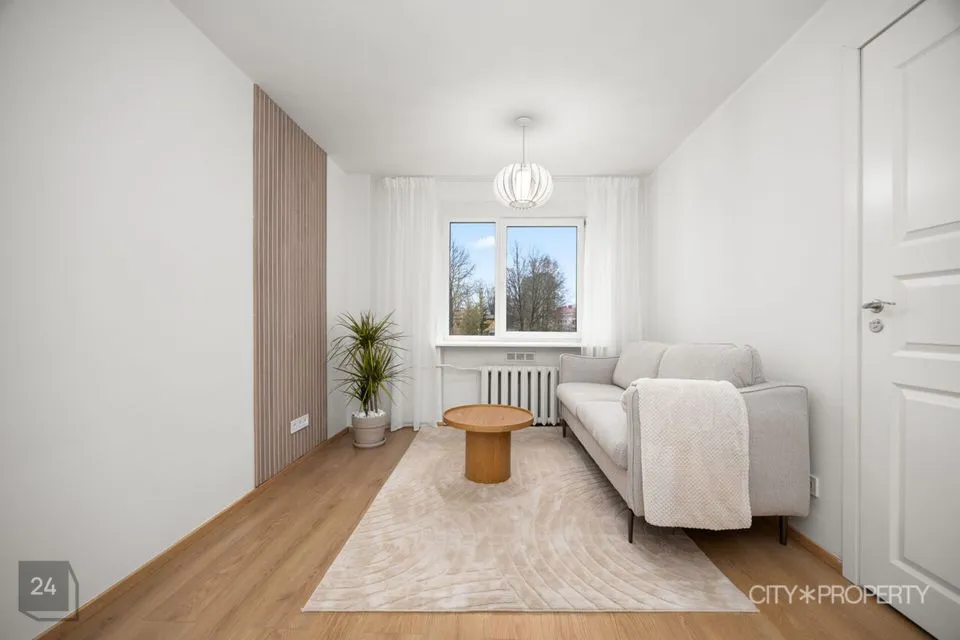 2-toaline Korter - Tallinn, Kristiine linnaosa