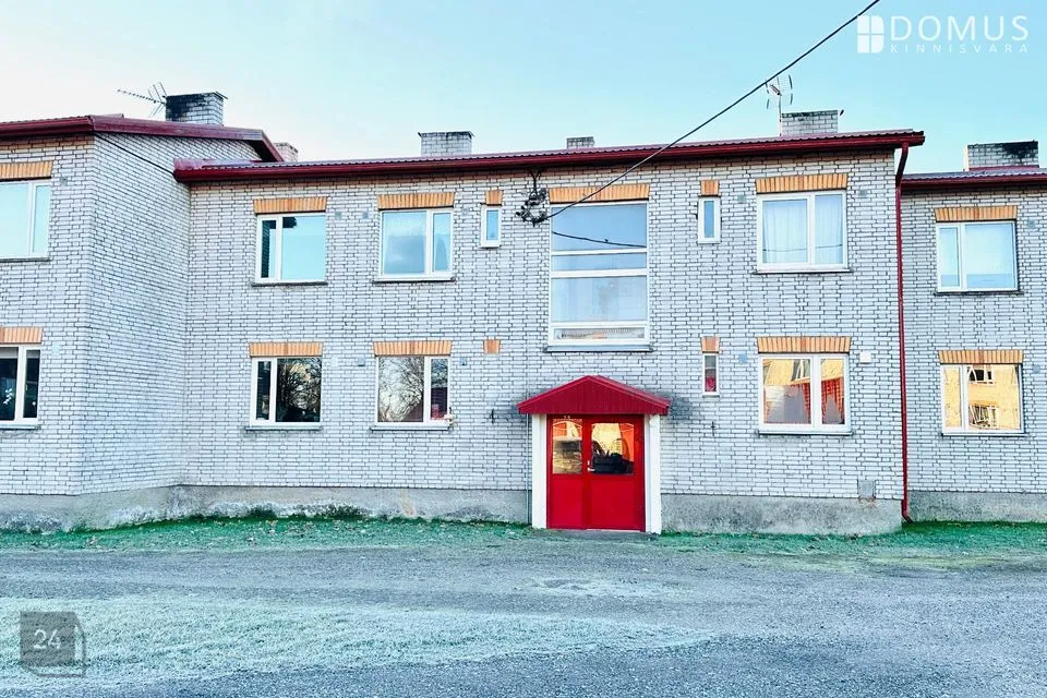 2-toaline Korter - Saaremaa vald, Lümanda küla - foto 2