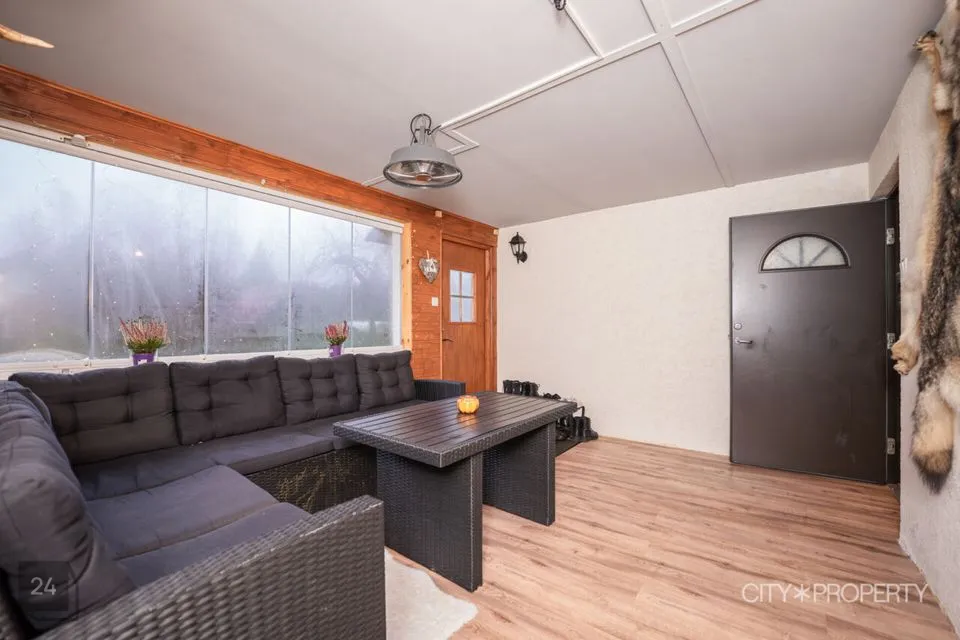 3-toaline Maja  -  Saue vald, Maidla küla - foto 3