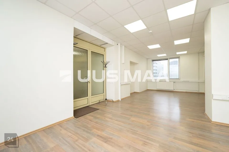 40 m² Бизнес-площадь в Tallinn, Kesklinna linnaosa