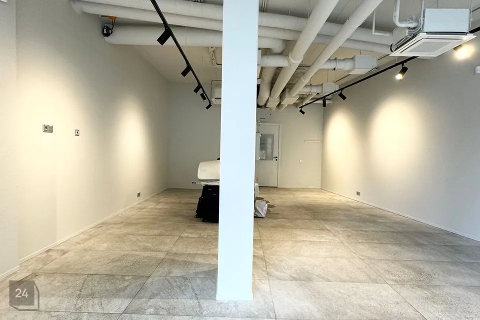 Mitme sihtotstarbega, 60 m² Äripind - Tallinn, Kesklinna linnaosa - foto 4