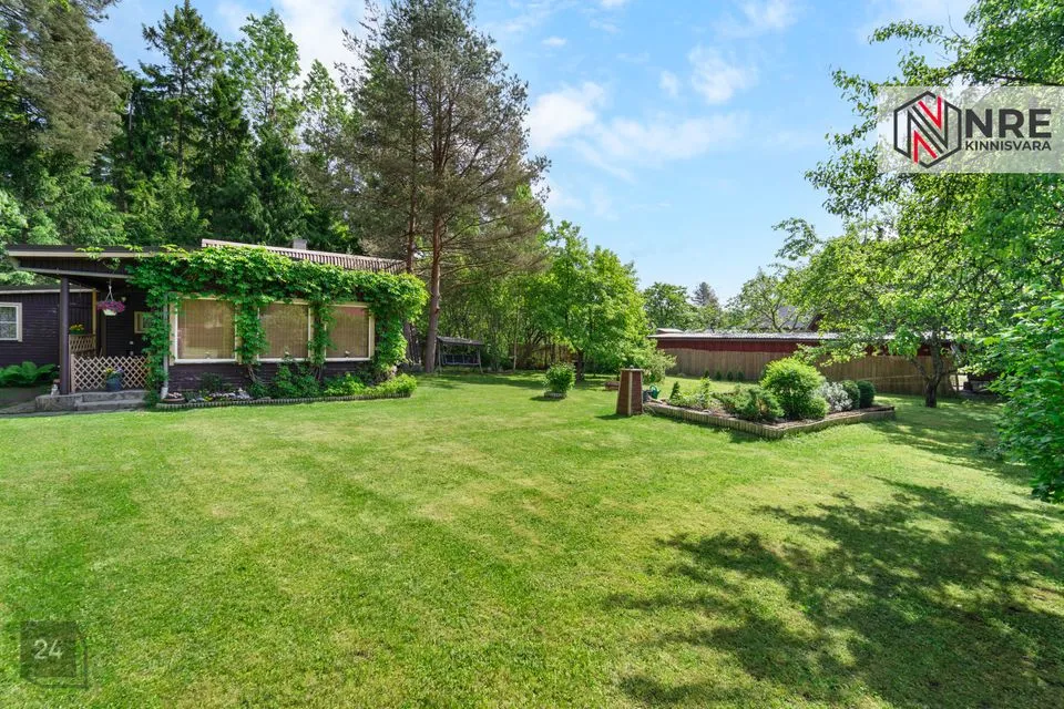 4-toaline Suvila - Kohila vald, Aespa alevik - foto 4