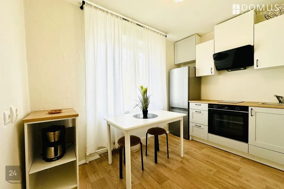 2-room apartment in Saaremaa vald, Kuressaare linn - photo 2