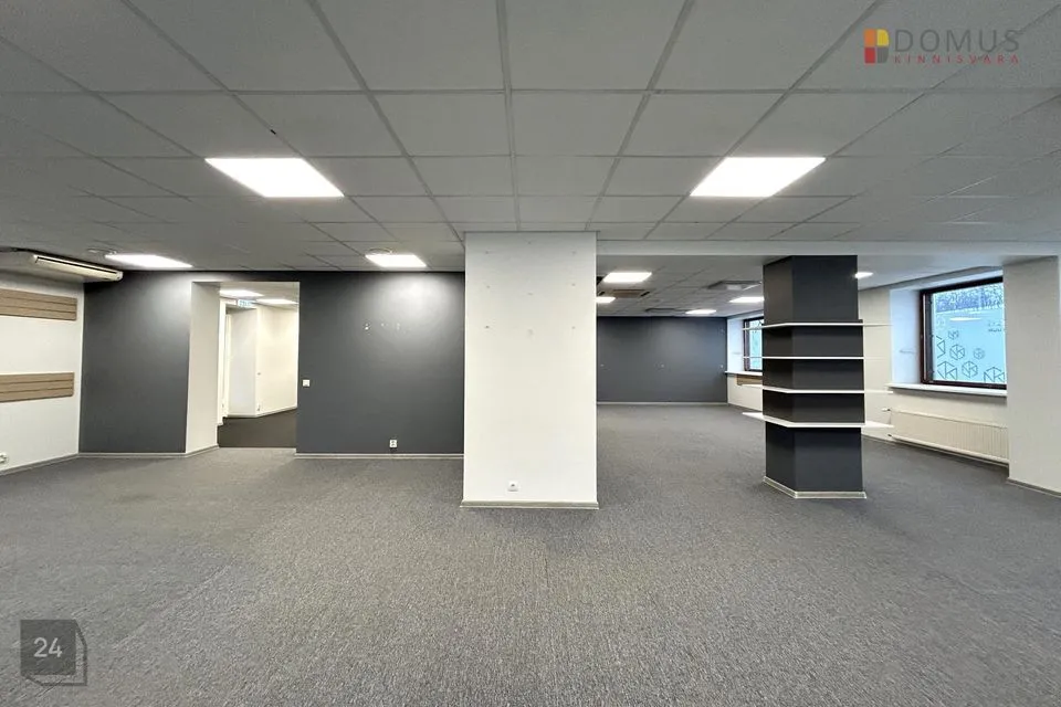 Mitme sihtotstarbega, 267 m² Äripind - Tallinn, Kristiine linnaosa - foto 4