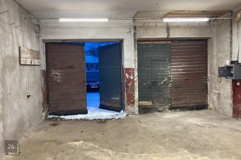 59 m² business in Saaremaa vald, Kuressaare linn