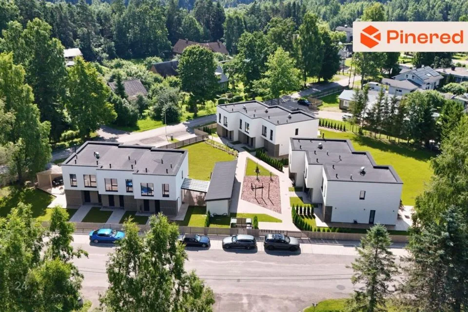 4-toaline Majaosa - Otepää vald, Otepää linn - foto 3