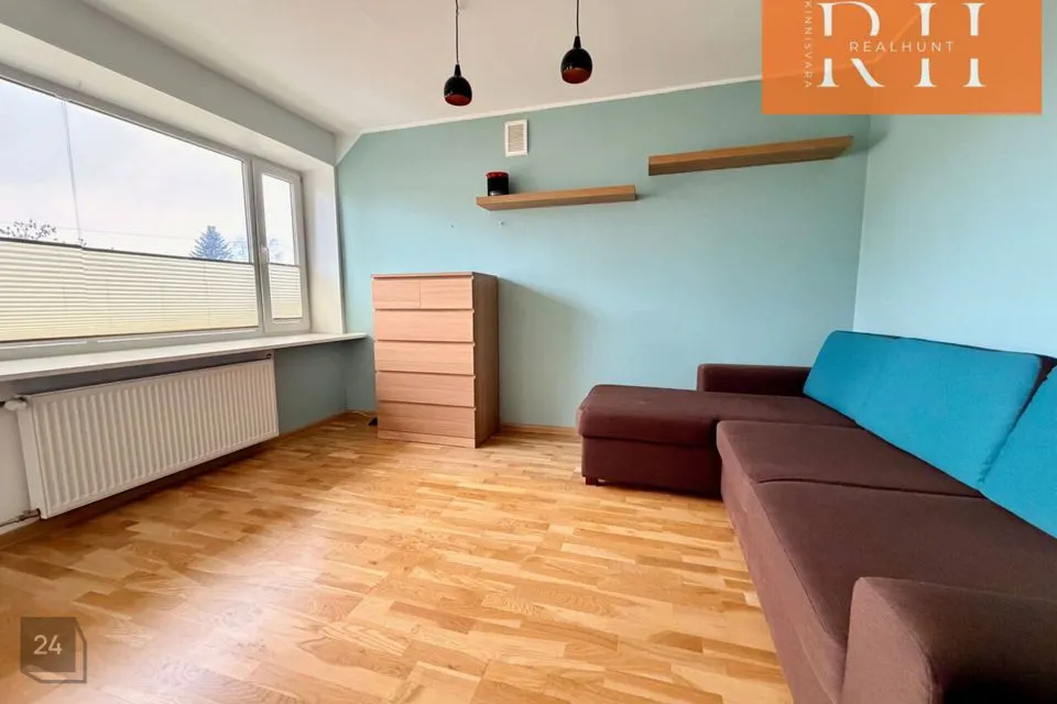 1-комнатная Квартира в Saue vald, Laagri alevik - фото 2