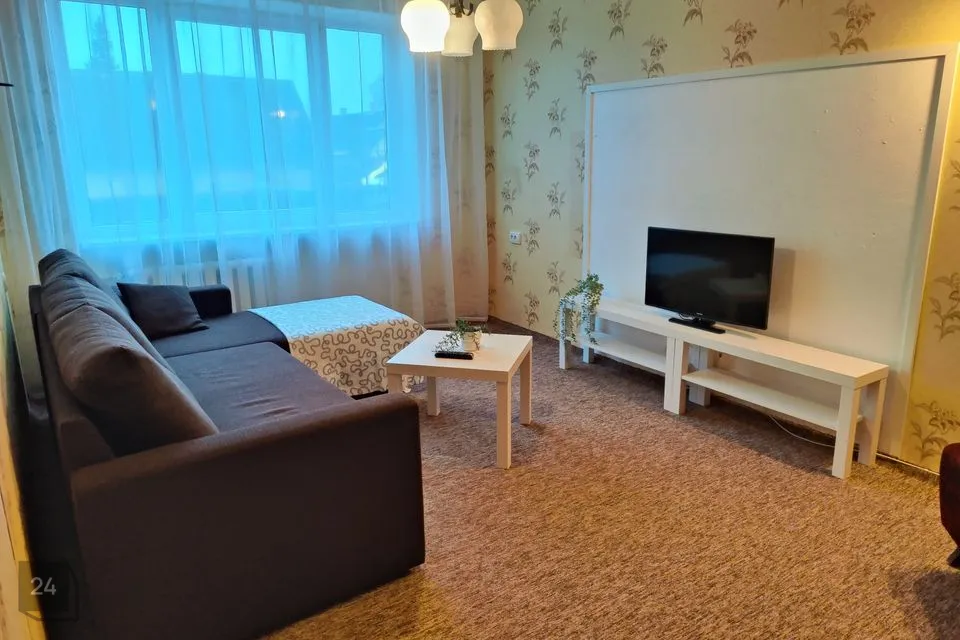 2-toaline Korter - Jõgeva vald, Jõgeva linn