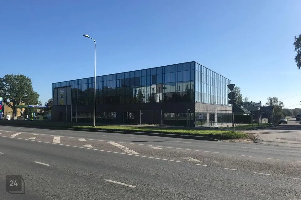 Toitlustus, 125 m² Äripind  -  Tartu linn, Tartu linn - foto 2