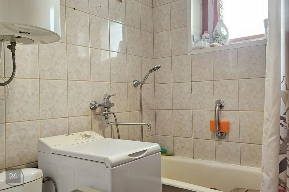 2-toaline Korter  -  Märjamaa vald, Märjamaa alev - foto 5