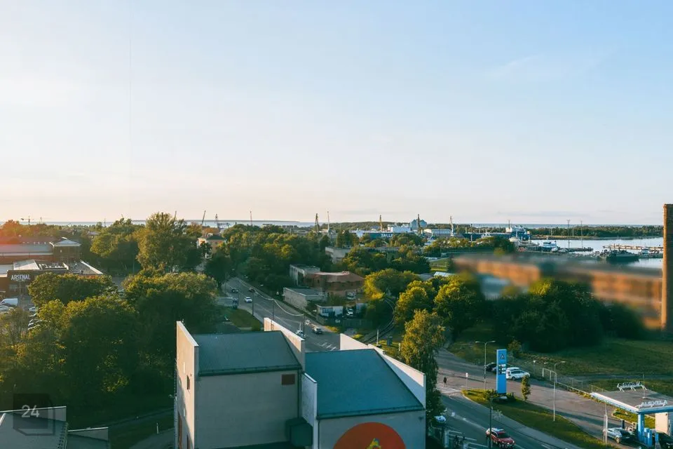 2-toaline Korter - Tallinn, Põhja-Tallinna linnaosa - foto 4