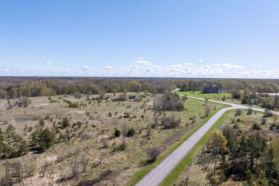 Residential land, 3691 m² land in Haapsalu linn, Rohuküla - photo 4