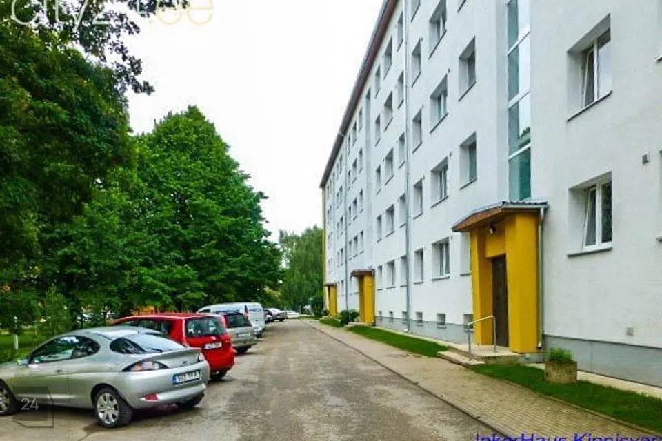 2-toaline Korter  -  Tartu linn, Tartu linn