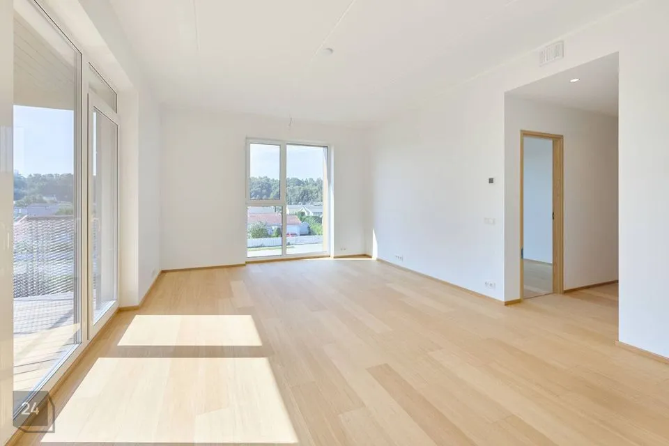 4-toaline Korter - Tallinn, Haabersti linnaosa - foto 3