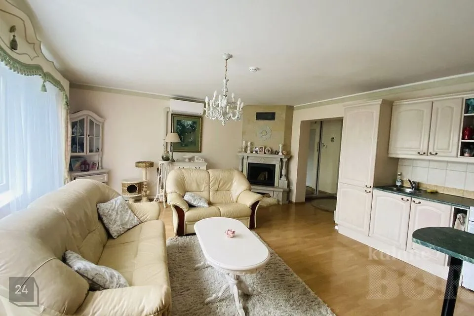 2-toaline Korter - Tallinn, Pirita linnaosa