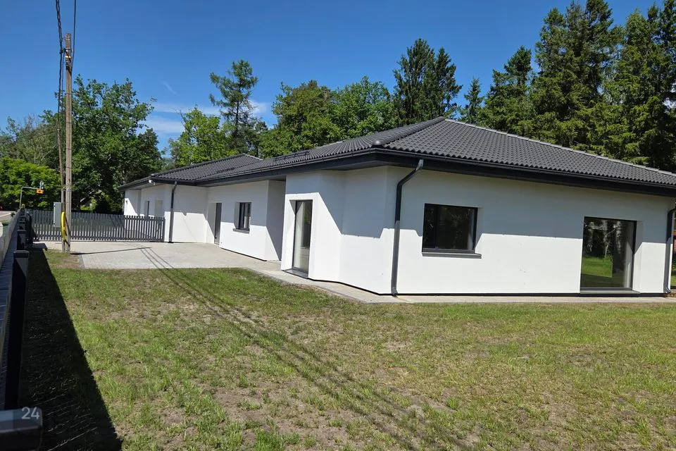 4-toaline Maja - Saku vald, Metsanurme küla - foto 3
