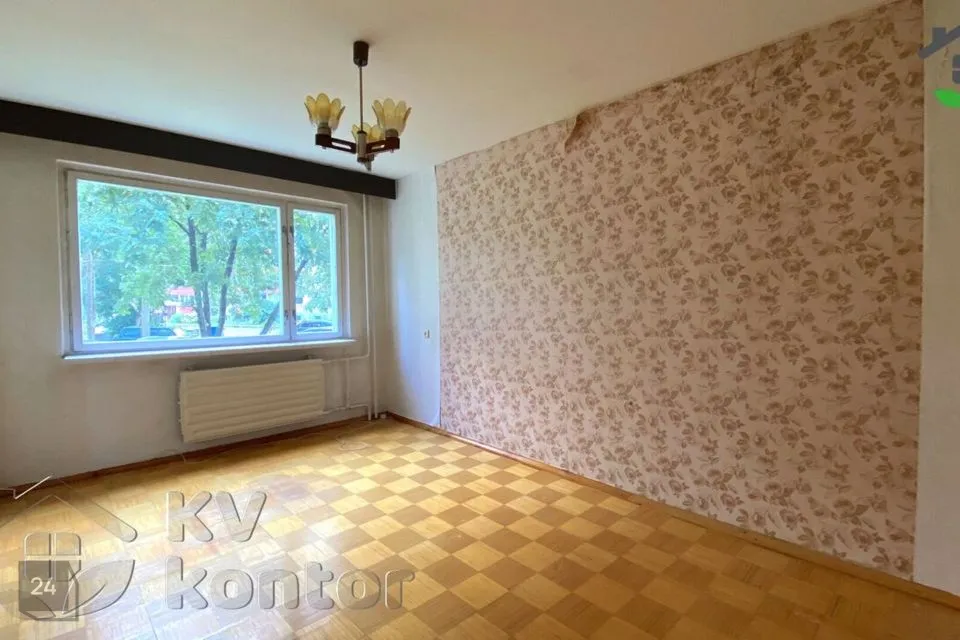 2-toaline Korter - Tallinn, Lasnamäe linnaosa - foto 2