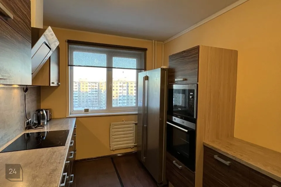 4-toaline Korter  -  Tallinn, Lasnamäe linnaosa - foto 2