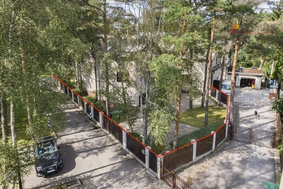 13-toaline Majaosa - Tallinn, Nõmme linnaosa - foto 2