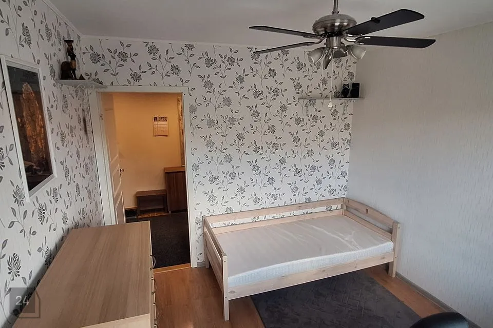 3-room apartment in Tallinn, Mustamäe linnaosa - photo 3