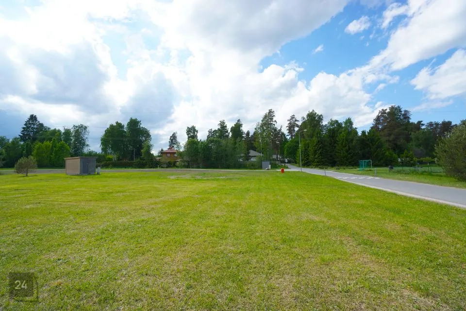 Земля жилой застройки, 2114 m² участок в Kiili vald, Sausti küla - фото 5
