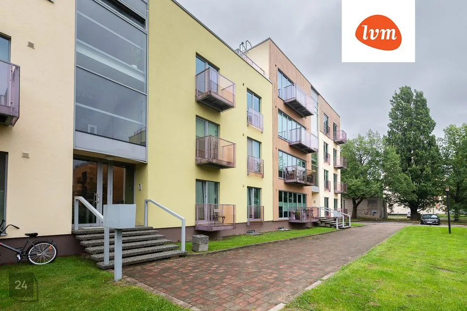 2-комнатная Квартира в Tartu linn, Tartu linn