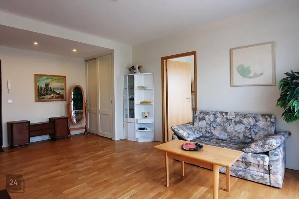 2-toaline Korter  -  Pärnu linn, Pärnu linn - foto 4