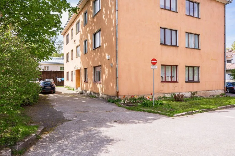 2-комнатная Квартира в Tartu linn, Tartu linn