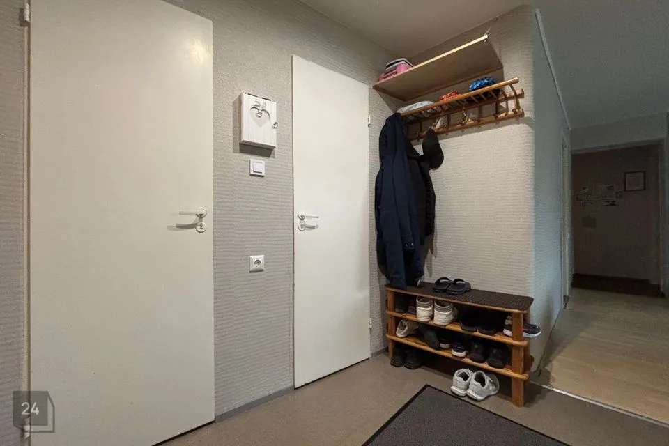 4-toaline Korter - Lääne-Nigula vald, Palivere alevik - foto 4